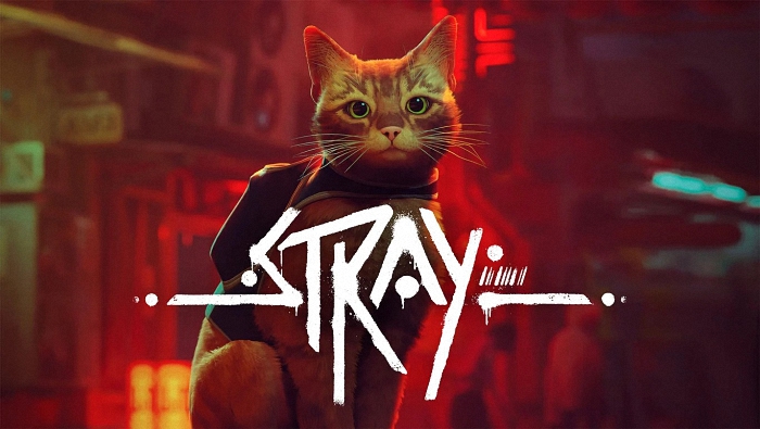 《Stray》登陆Nintendo Switch，探索荒废的赛博城市-汤姆先生-一个分享国内外网红coser资讯的社区