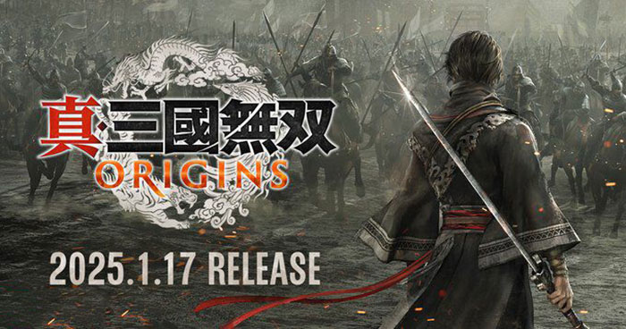 『真・三国无双ORIGINS』聚焦张辽的特色胡须与头盔-汤姆先生-一个分享国内外网红coser资讯的社区